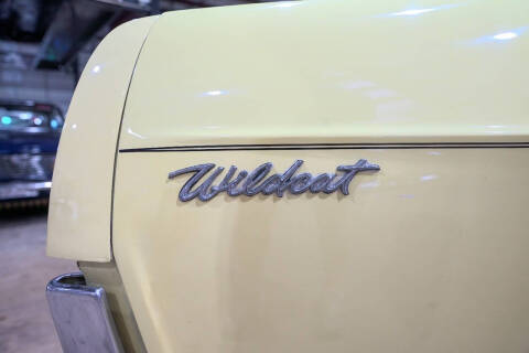 1965 Buick Wildcat