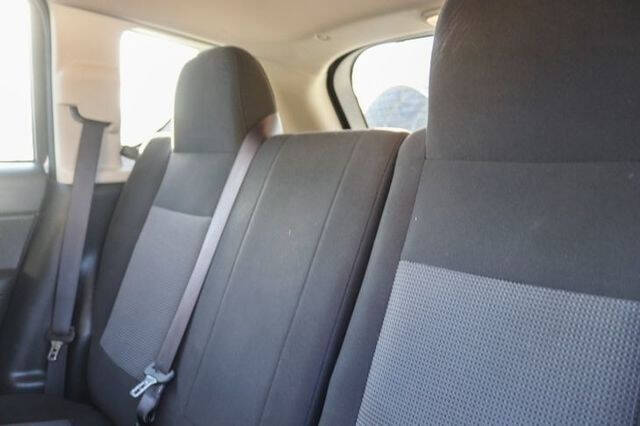 2017 Jeep Compass Sport