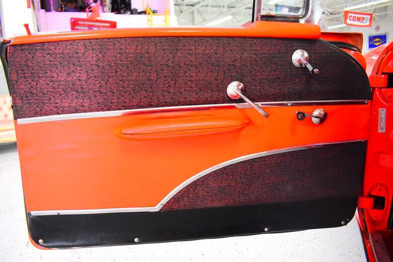 1957 Chevrolet Bel Air