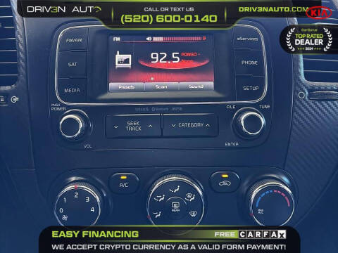2014 Kia Forte EX