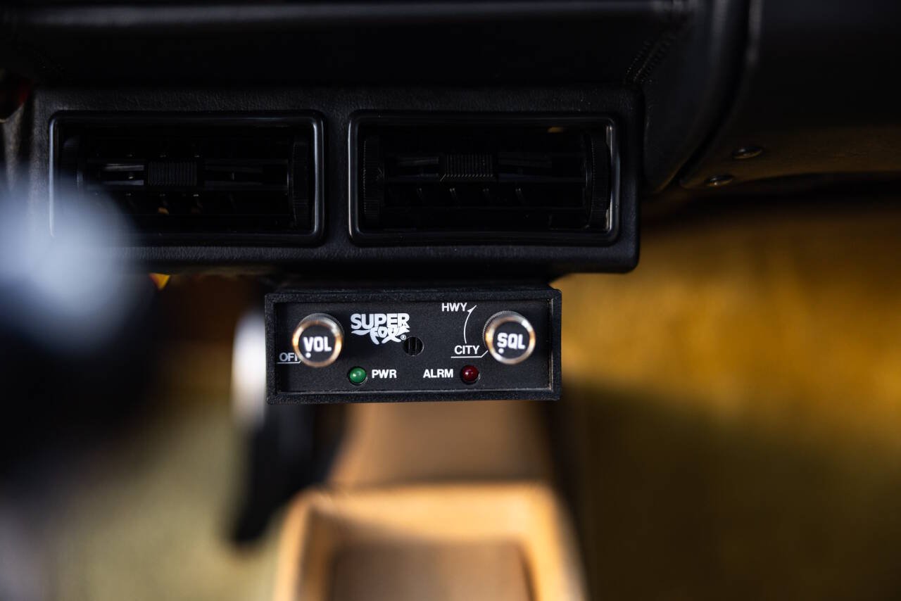 1983 Ferrari 308 37