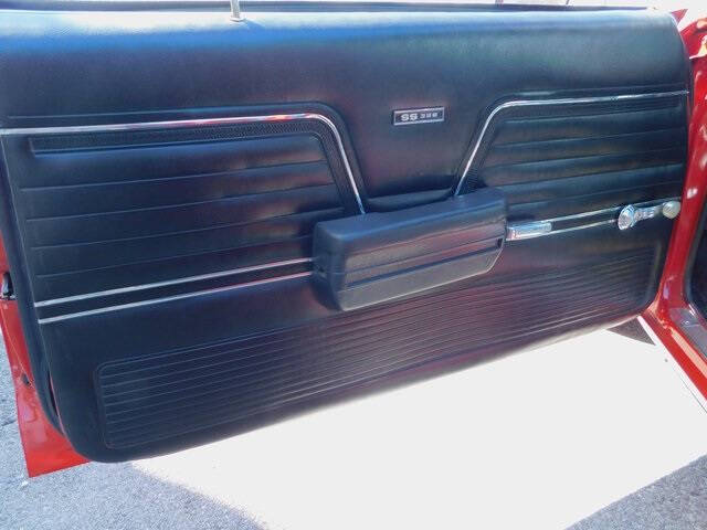 1969 Chevrolet Chevelle