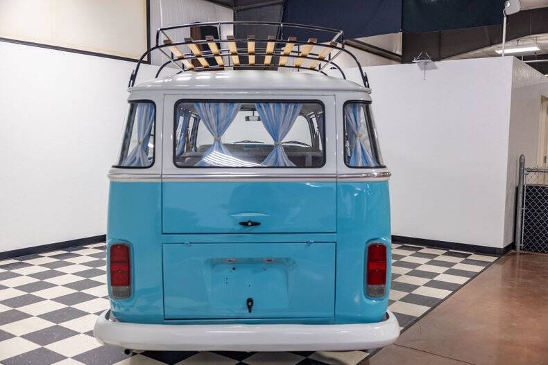1991 Volkswagen van