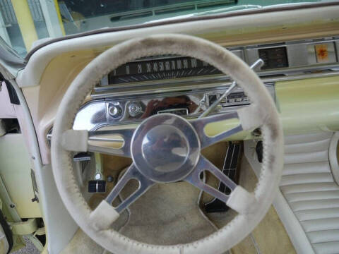 1964 Oldsmobile Dynamic Eighty Eight