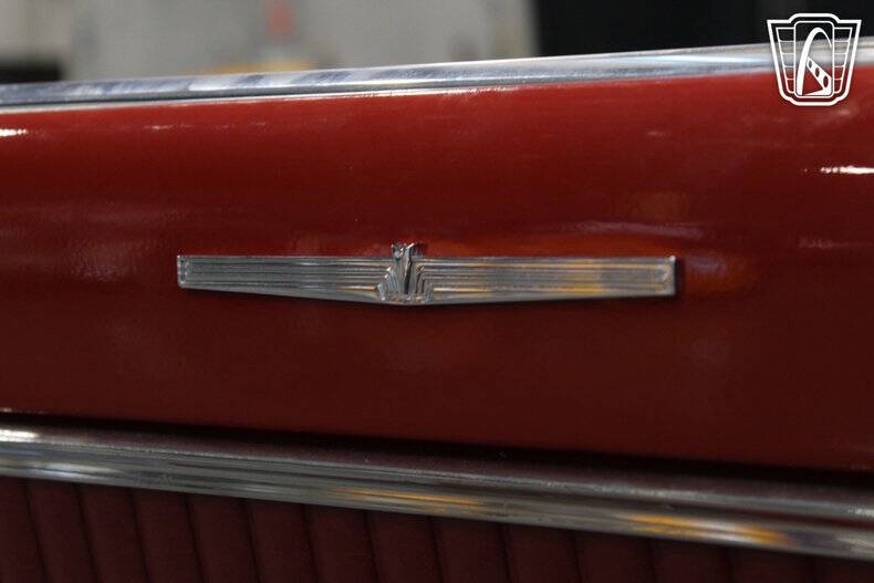 1962 Pontiac Tempest