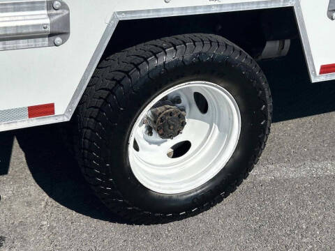 2022 Ford E-Series E-350 SD