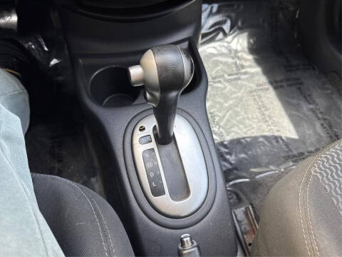 2015 Nissan Versa Note S