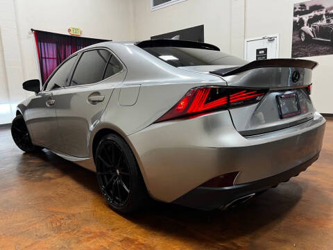 2020 Lexus IS 300