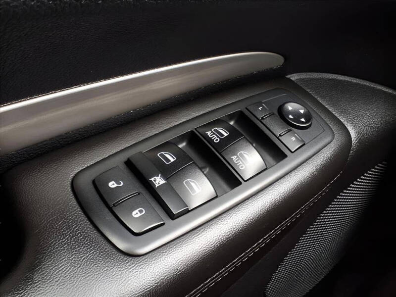 2018 Dodge Durango SXT Plus