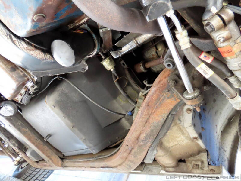 1978 Chevrolet Corvette