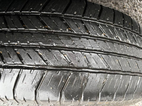 2003 Cadillac Escalade EXT