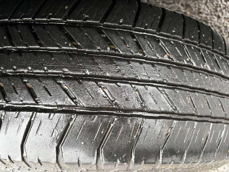 2003 Cadillac Escalade EXT