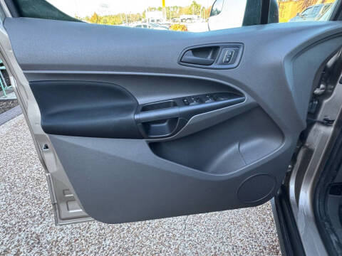 2020 Ford Transit Connect XL