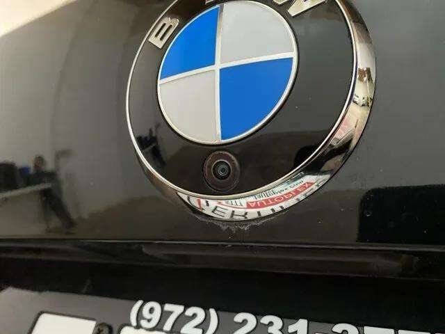 2025 BMW 4 Series 430i xDrive Gran Coupe