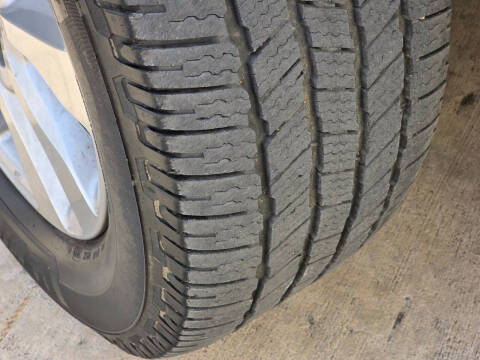 2019 Toyota Sequoia Platinum