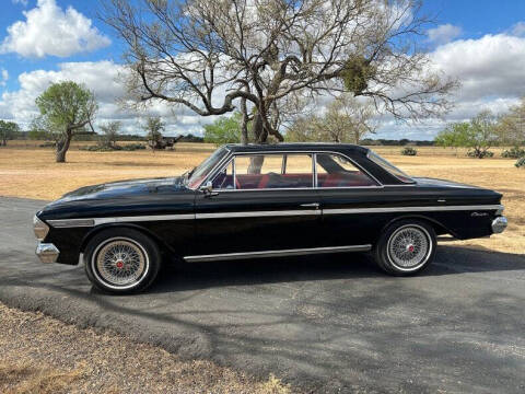 1964 AMC Rambler