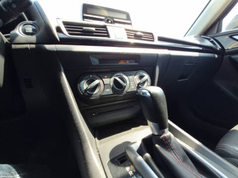 2014 Mazda MAZDA3 i Touring