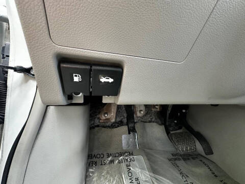 2014 Nissan Quest 3.5 SL