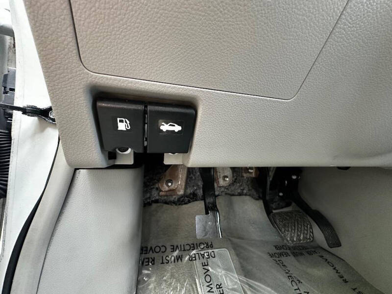 2014 Nissan Quest 3.5 SL