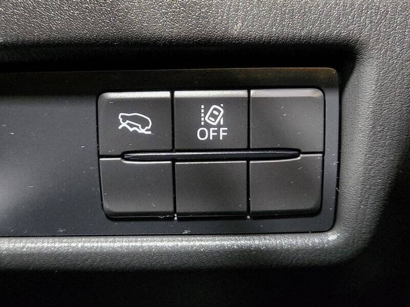 2024 Mazda CX-5 2.5 S Select