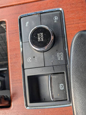 2020 Lincoln Navigator L Reserve