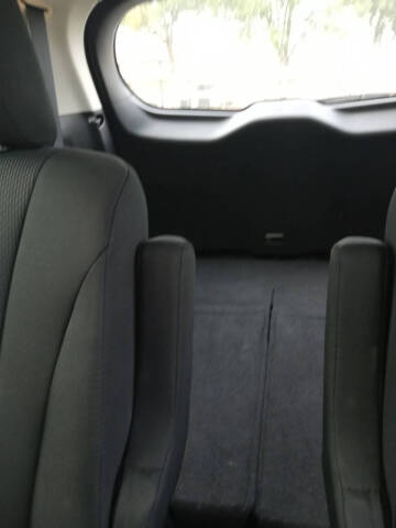 2014 Mazda MAZDA5 Sport