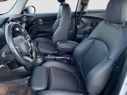 2024 MINI Hardtop 2 Door Cooper S