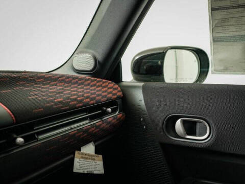 2026 MINI Convertible