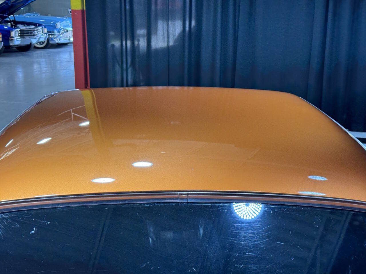 1967 Chevrolet Chevelle 63