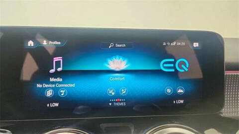 2023 Mercedes-Benz EQB EQB 250+