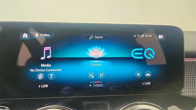 2023 Mercedes-Benz EQB EQB 250+