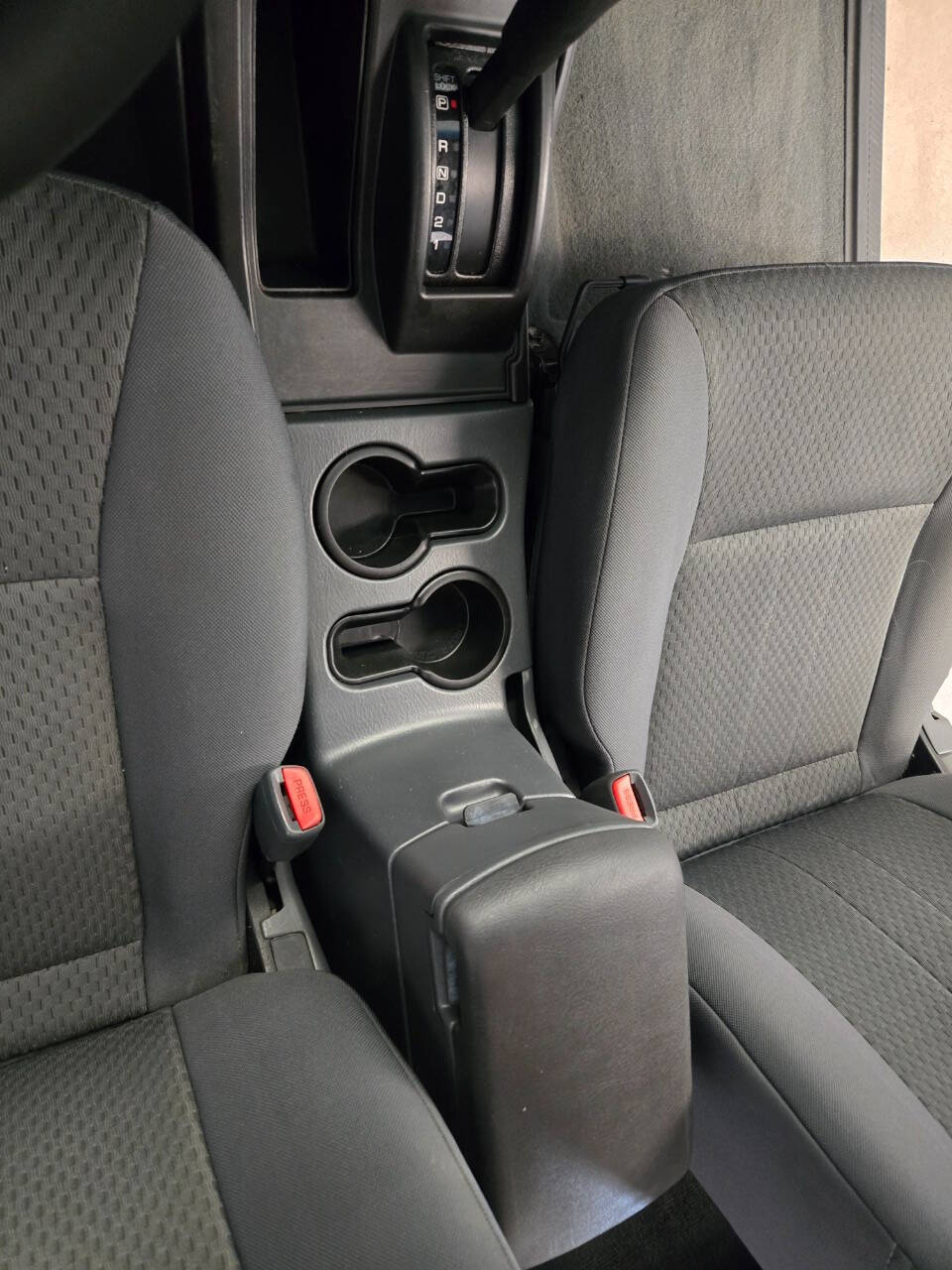 2002 Nissan Xterra 52