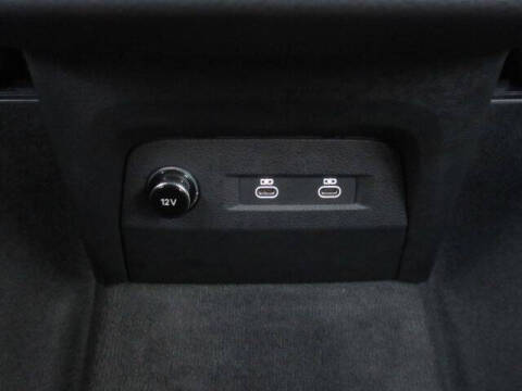 2022 Audi e-tron S quattro Prestige