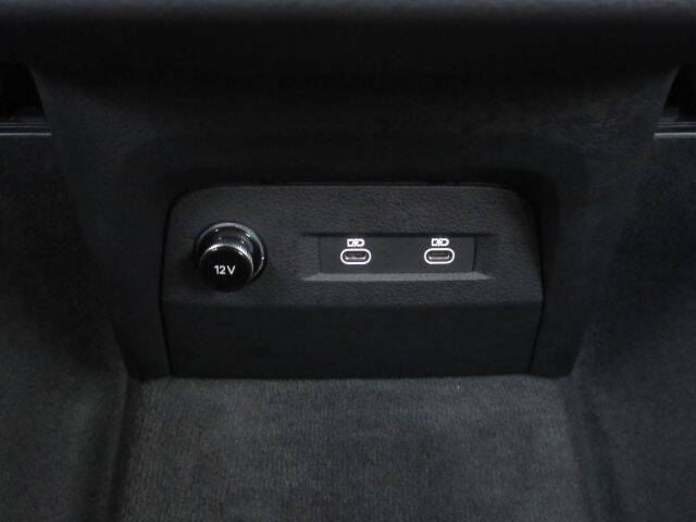 2022 Audi e-tron S quattro Prestige