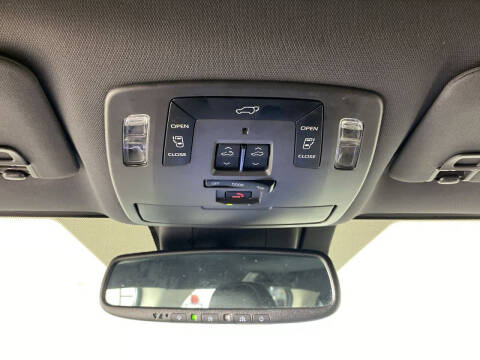 2021 Toyota Sienna Platinum 7-Passenger