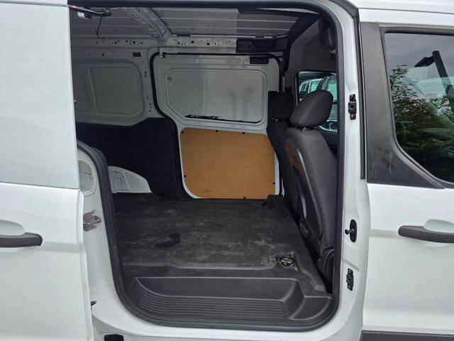 2018 Ford Transit Connect XL