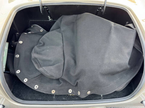 1997 Excalibur COBRA