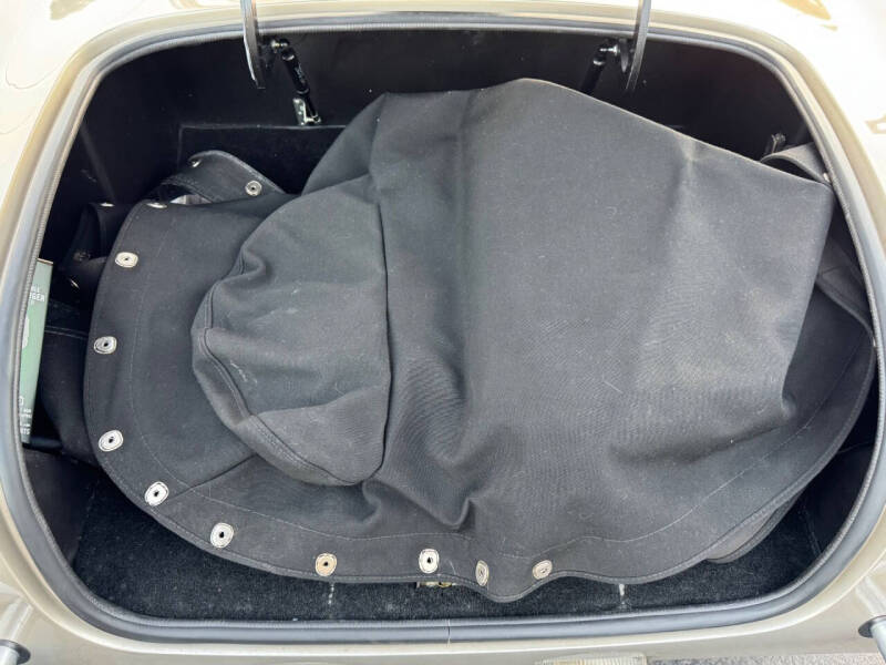 1997 Excalibur COBRA