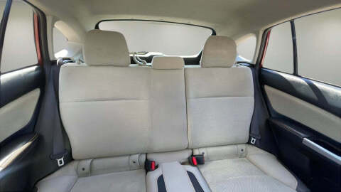 2017 Subaru Crosstrek 2.0i Premium