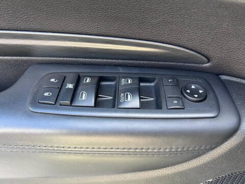 2020 Dodge Durango Citadel