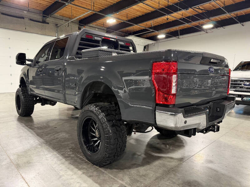 2021 Ford F-350 Super Duty Lariat