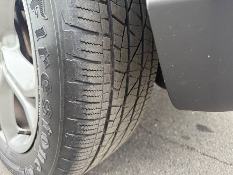 2017 Dodge Journey Crossroad Plus