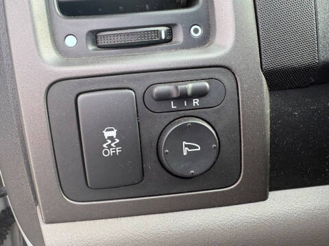 2010 Honda CR-V LX