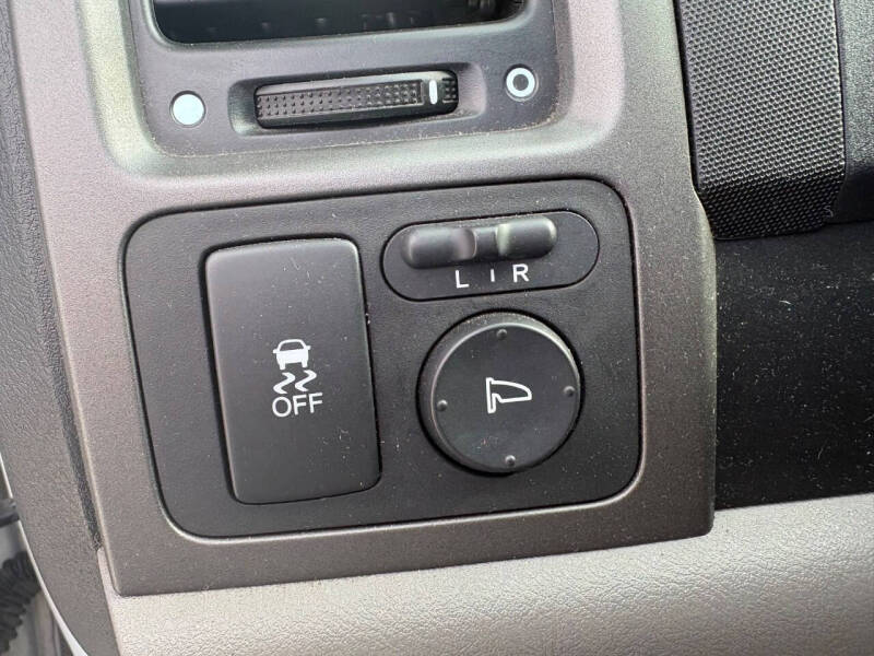 2010 Honda CR-V LX