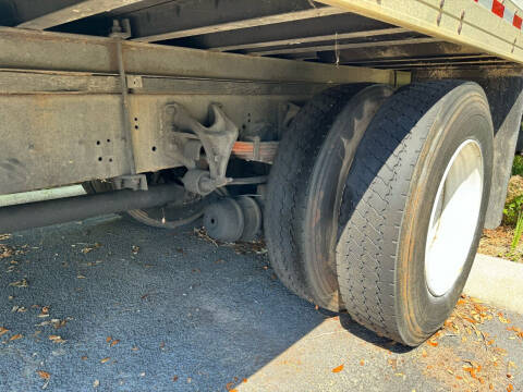 2005 International DuraStar 4300