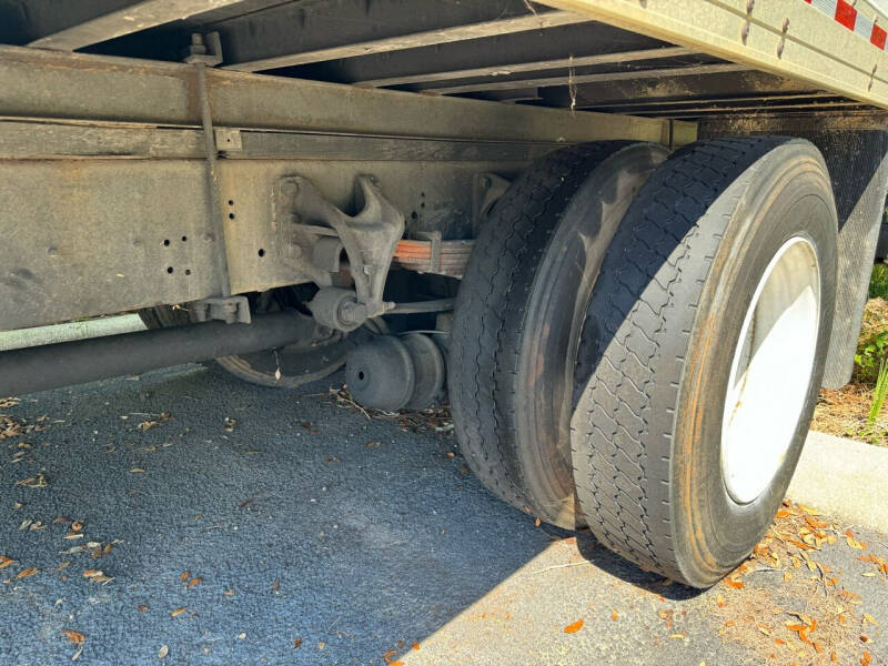 2005 International DuraStar 4300