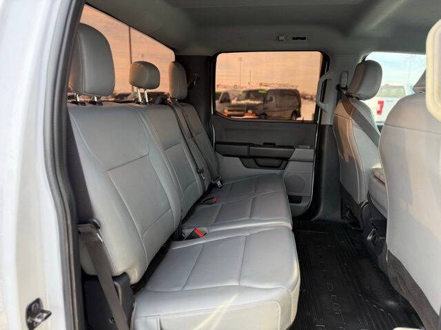 2024 Ford F-250 Super Duty