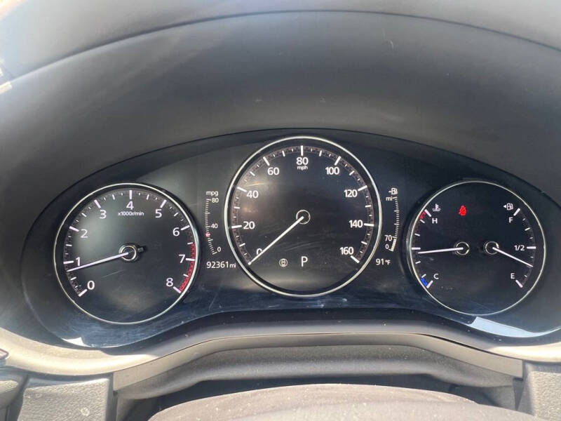 2021 Mazda CX-30 Premium