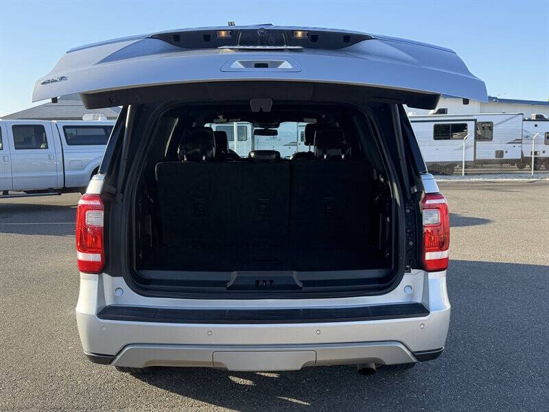 2019 Ford Expedition XLT