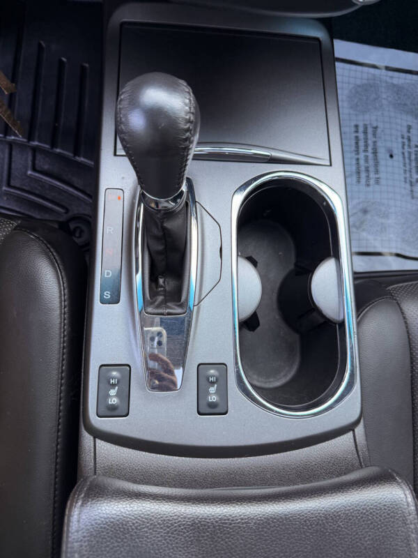 2015 Acura RDX w/Tech